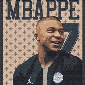 Meet your Posher, Ian